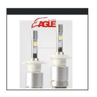 EG-HD1 high power 40W LED headlight H4 H7 9005 H11