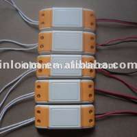 Dimmable external LED driver, LED switching power supply 3-50W