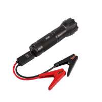 Car Jump Starter High Capacity 15000mAh with USB Port