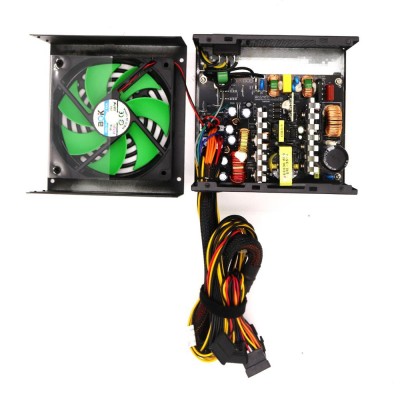 Low price manufacturer 200W 80plus full voltage ATX computer  power supply