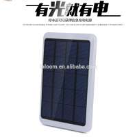 QC3.0 Portable universal 32000mAh solar charger, solar power bank for laptop/notebook/tablet