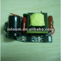 LED dimmable driver