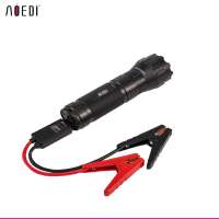 2018 Car Jump Starter High Capacity 15000mAh with USB Port