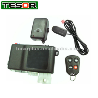 1 way Remote Control Engine Starter/Car alarm with CAN bus/GSM Dataport